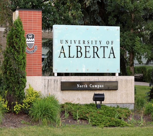 Alberta-university