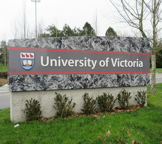 Victoria-university