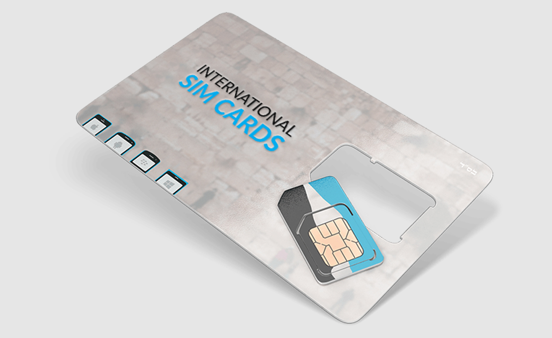 Canada simcard