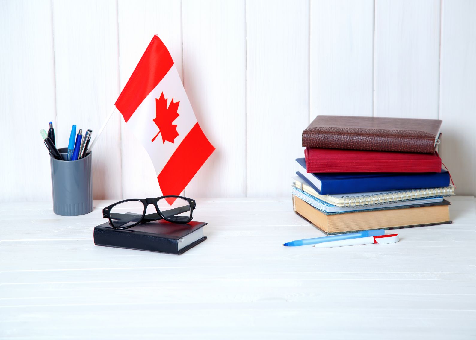 Why study in Canada