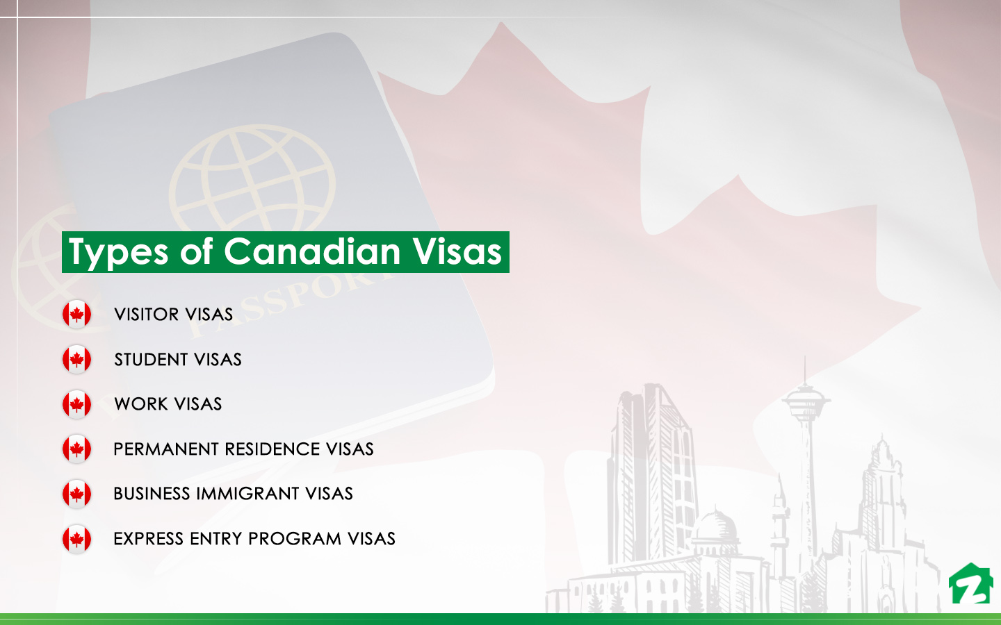 Canadian-Visas